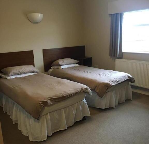 חדר סופריור, The Fitzwilliam