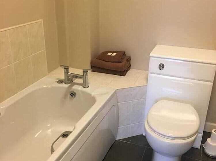 סוויטה דלוקס, The Fitzwilliam