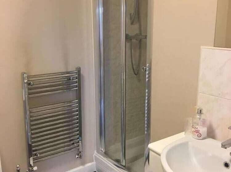 סוויטה דלוקס, The Fitzwilliam