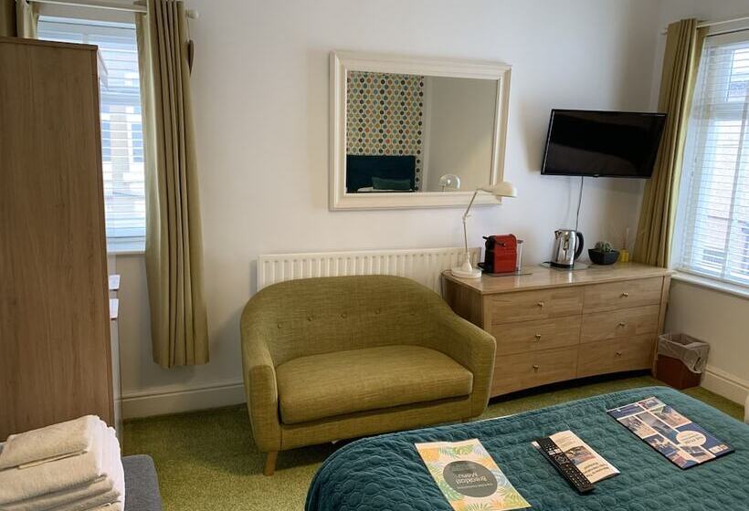 スタンダードルーム, The Fylde International Guest House