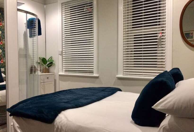 スタンダードルーム, The Fylde International Guest House