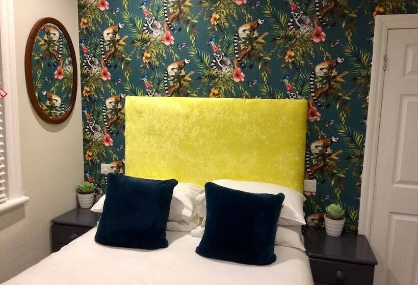 スタンダードルーム, The Fylde International Guest House