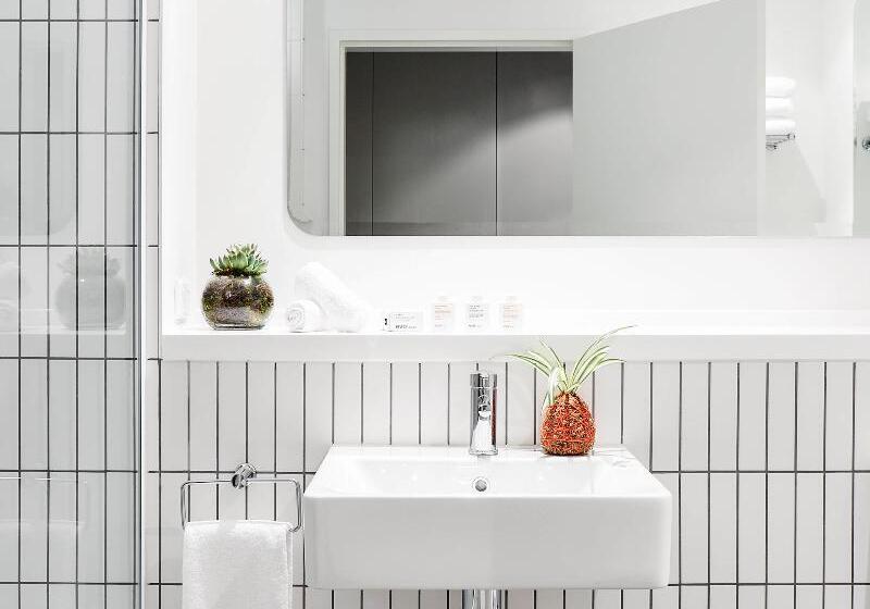 חדר סטנדרט נוף לפארק, Art Series   The Larwill Studio