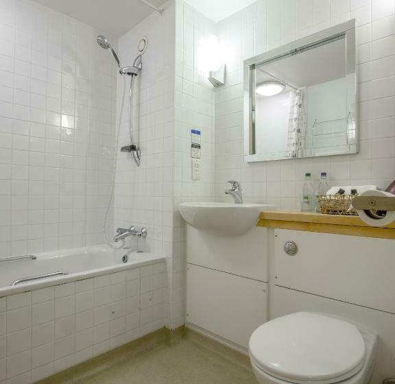 スタンダードルーム, The World S End Northampton