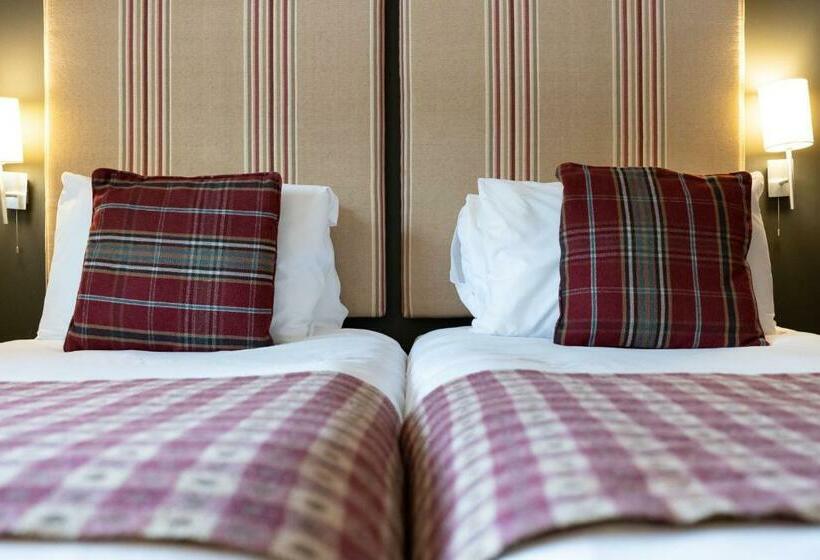 スタンダードルーム, The World S End Northampton