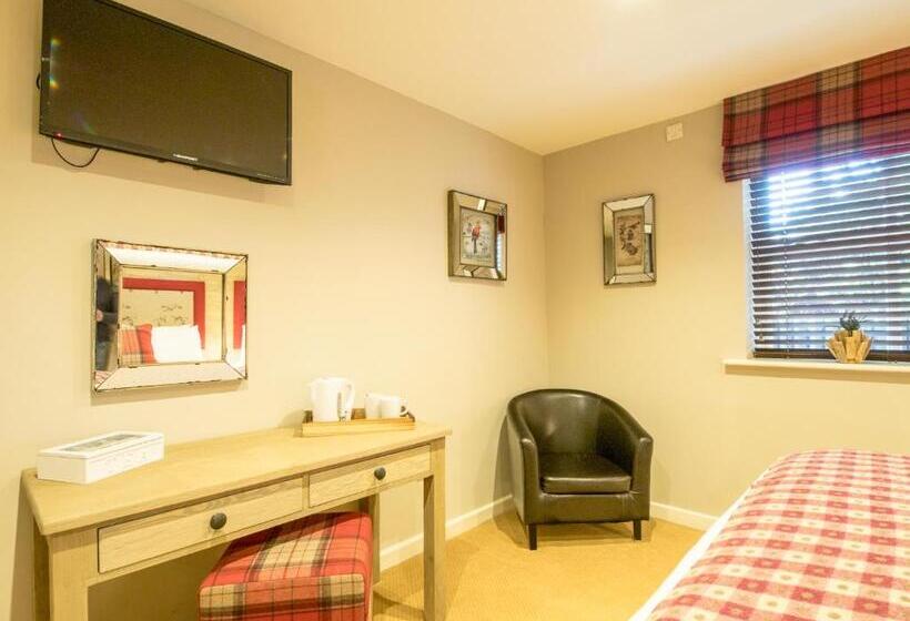 スーペリアールーム, The World S End Northampton