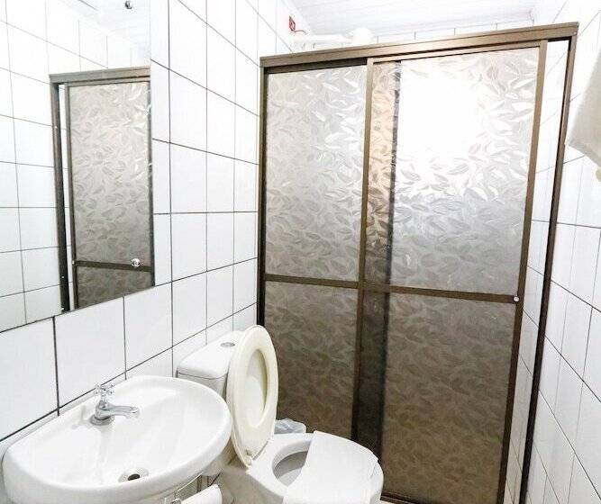 Номер Стандарт Индивидуальный, Villa Quati