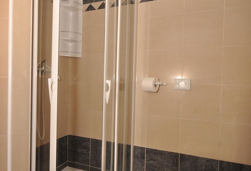 １ベッドルームアパートメント, Kazela Apartments