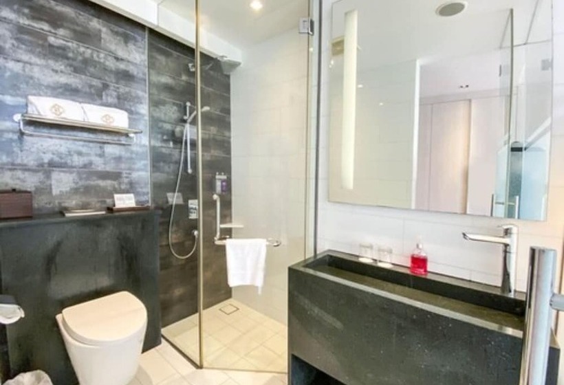 Standard Studio, St Residences Novena