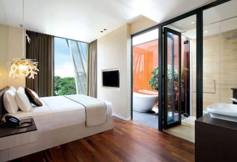 1 Bedroom Premium Apartment, St Residences Novena