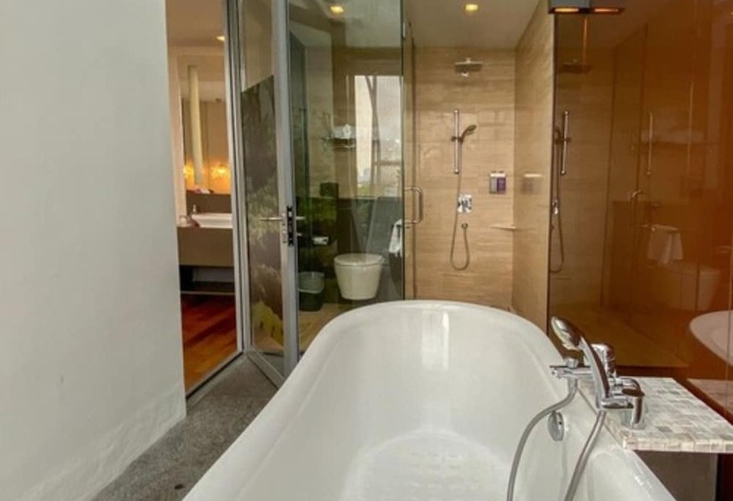 1 Bedroom Premium Apartment, St Residences Novena