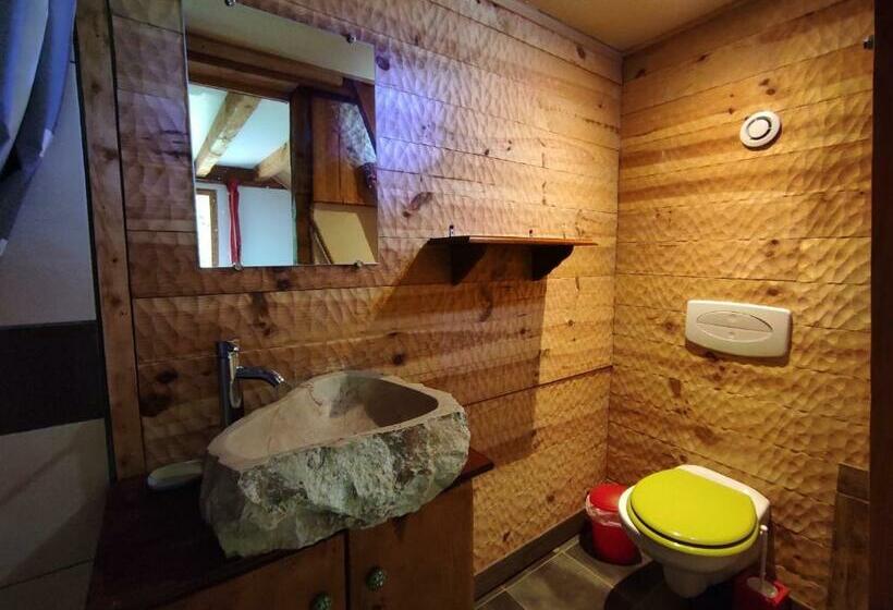 Номер Deluxe, Le Pré De La Fontaine