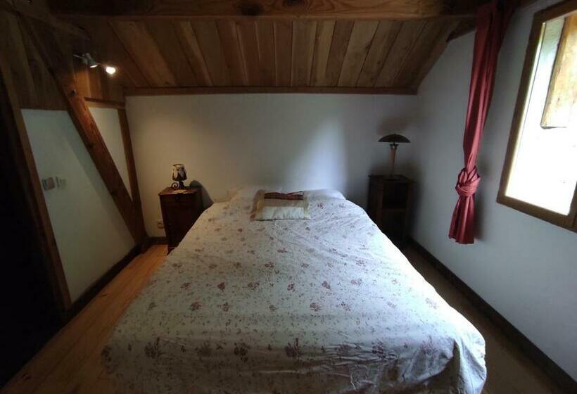 Номер Deluxe, Le Pré De La Fontaine