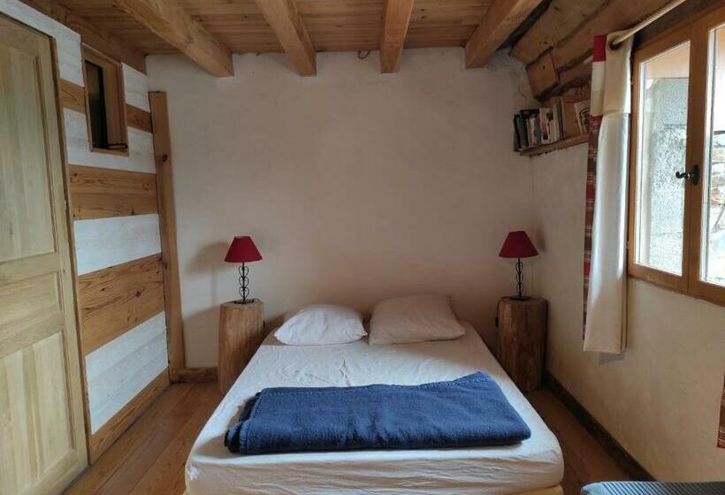 Номер Стандарт Трехместный, Le Pré De La Fontaine