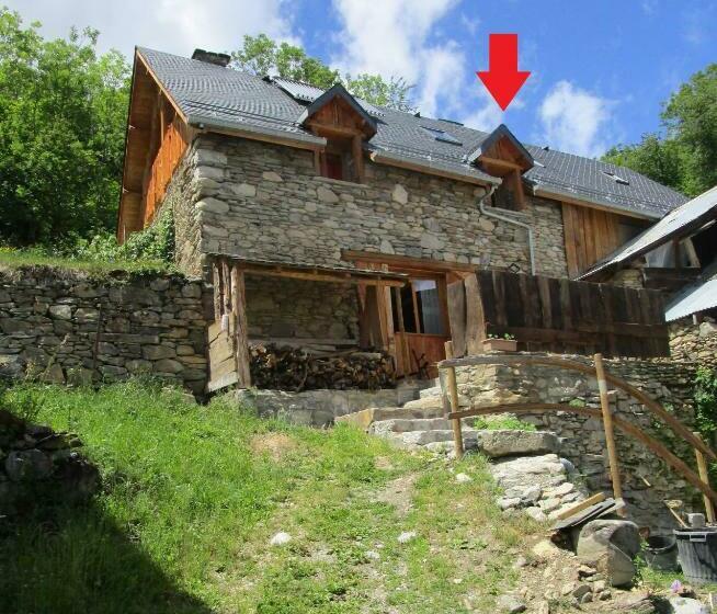 Номер Стандарт Трехместный, Le Pré De La Fontaine