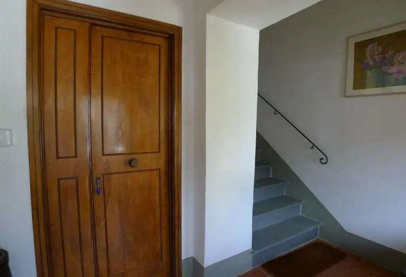 Huoneisto 2 Makuuhuonetta, Antico Borgo La Torre Agriturismo