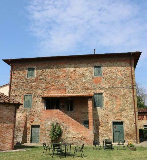Апартаменты 2 Спальни, Antico Borgo La Torre Agriturismo