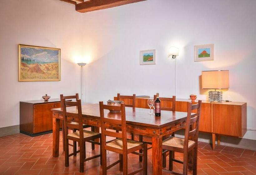 Апартаменты 2 Спальни, Antico Borgo La Torre Agriturismo