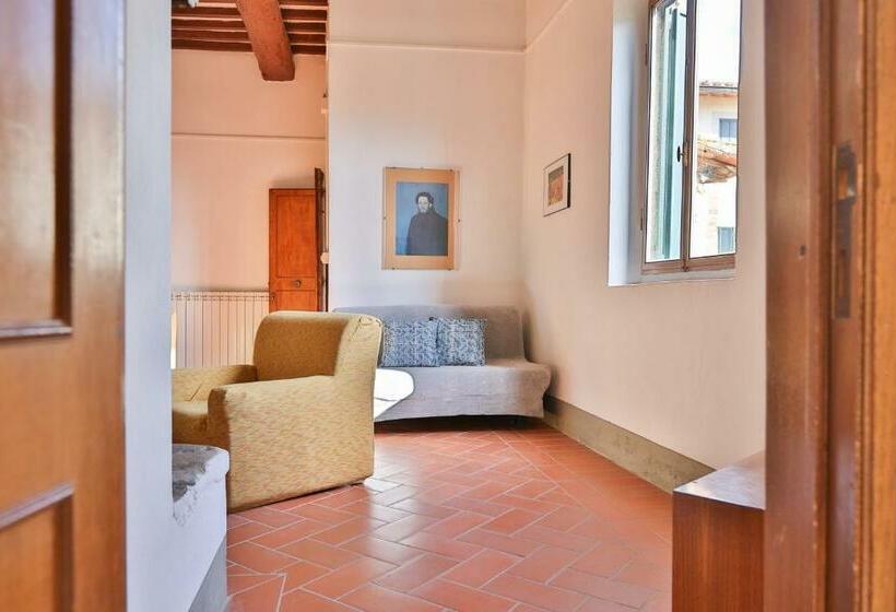 شقة غرفتين, Antico Borgo La Torre Agriturismo