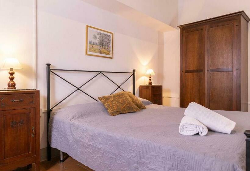 شقة غرفتين, Antico Borgo La Torre Agriturismo