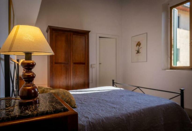 شقة غرفتين, Antico Borgo La Torre Agriturismo