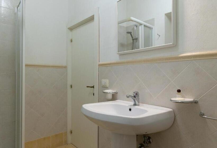 شقة غرفتين, Antico Borgo La Torre Agriturismo