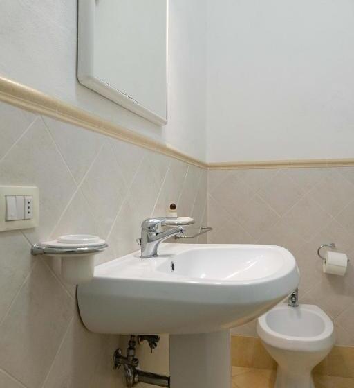 شقة غرفتين, Antico Borgo La Torre Agriturismo