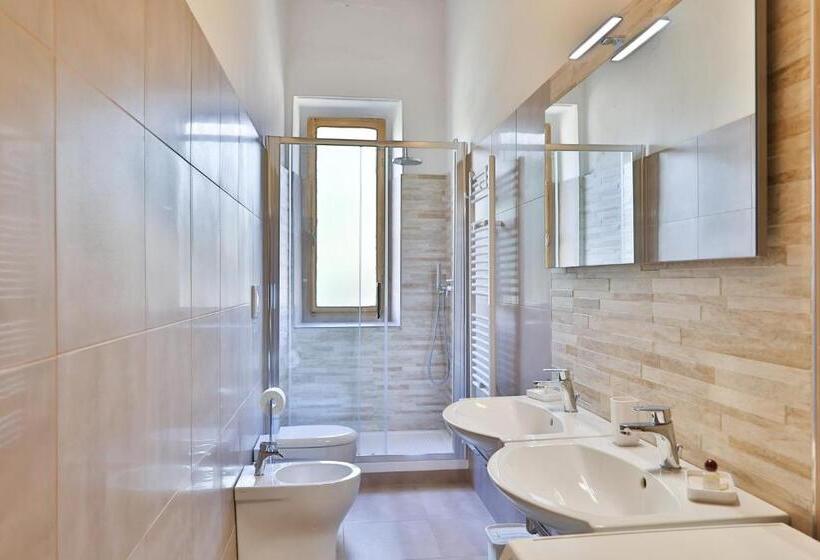 Апартаменты 2 Спальни, Antico Borgo La Torre Agriturismo