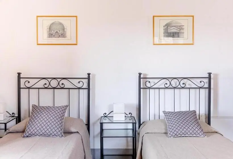 Huoneisto 2 Makuuhuonetta, Antico Borgo La Torre Agriturismo