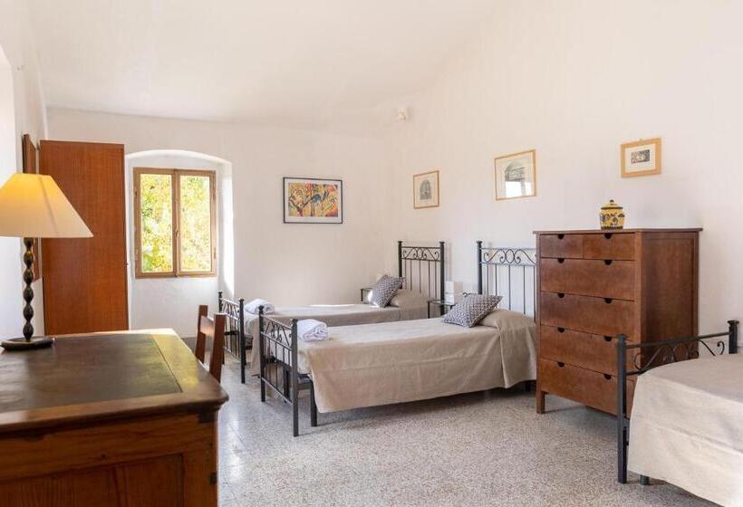 شقة غرفتين, Antico Borgo La Torre Agriturismo