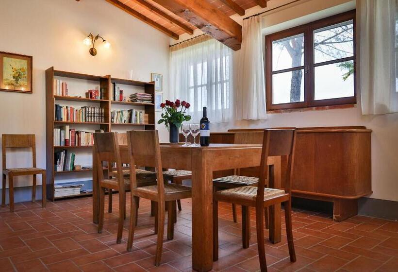Дом 2 Спальни, Antico Borgo La Torre Agriturismo