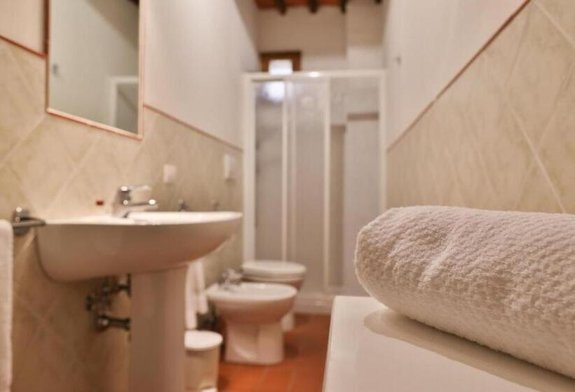 شقة غرفة نوم واحدة بالطابق الأرضى, Antico Borgo La Torre Agriturismo