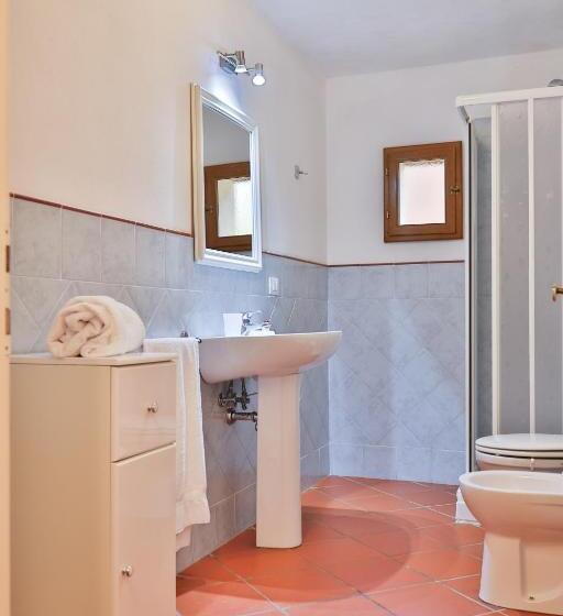 شقة غرفة واحدة, Antico Borgo La Torre Agriturismo