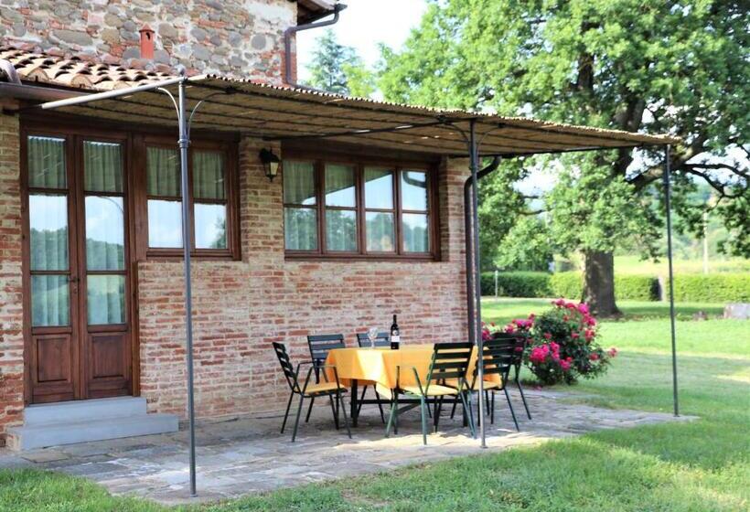Дом 2 Спальни, Antico Borgo La Torre Agriturismo