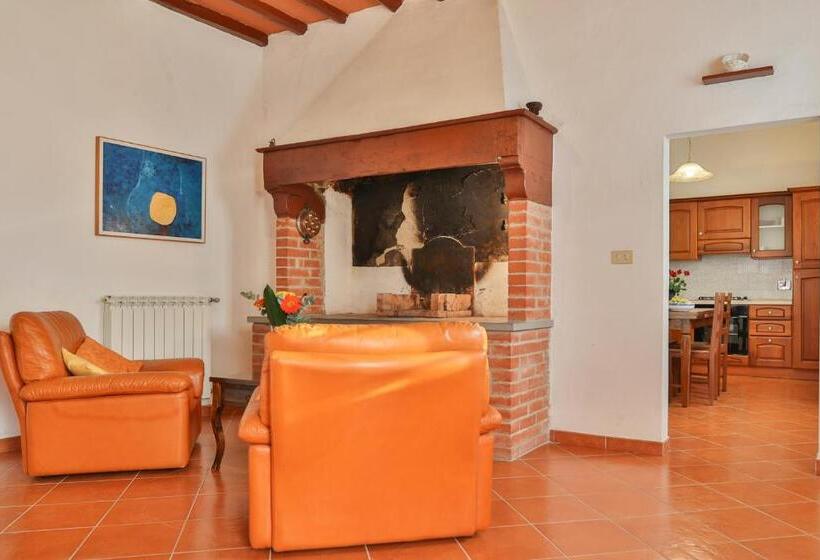 Апартаменты 1 Спальня, Antico Borgo La Torre Agriturismo