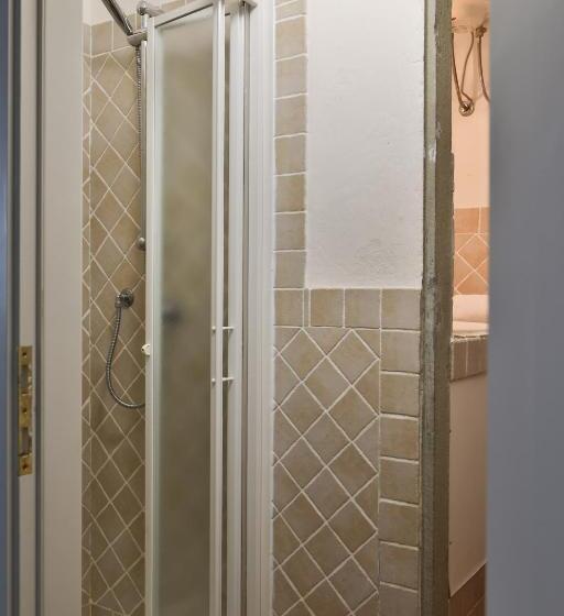 Апартаменты 1 Спальня, Antico Borgo La Torre Agriturismo