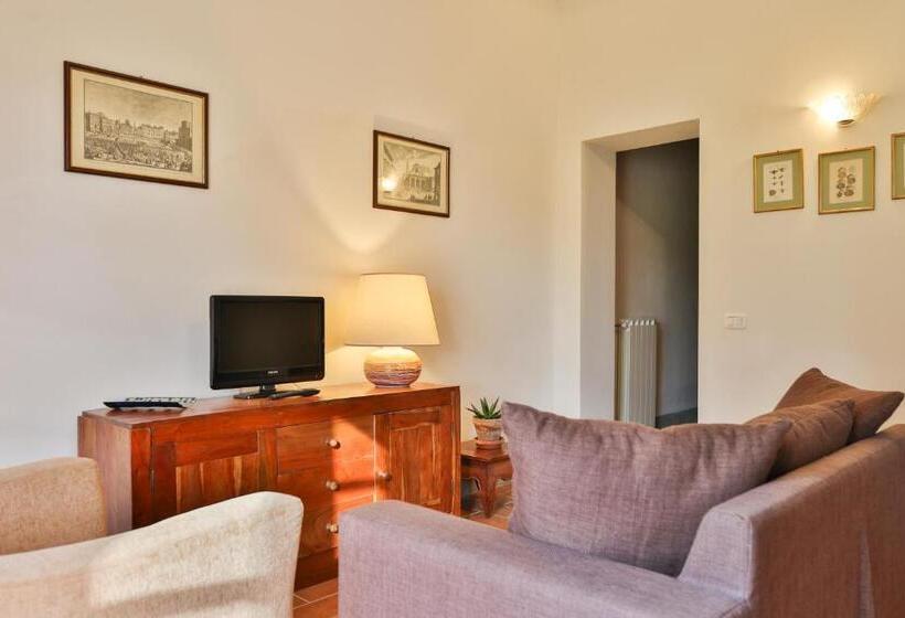 شقة غرفة واحدة, Antico Borgo La Torre Agriturismo