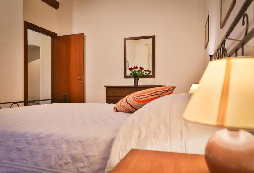 شقة غرفة واحدة, Antico Borgo La Torre Agriturismo