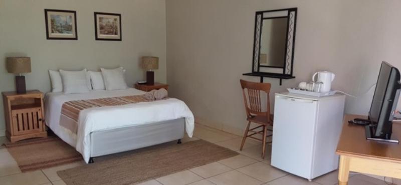 Номер Deluxe, Bergbau Haus Guest House