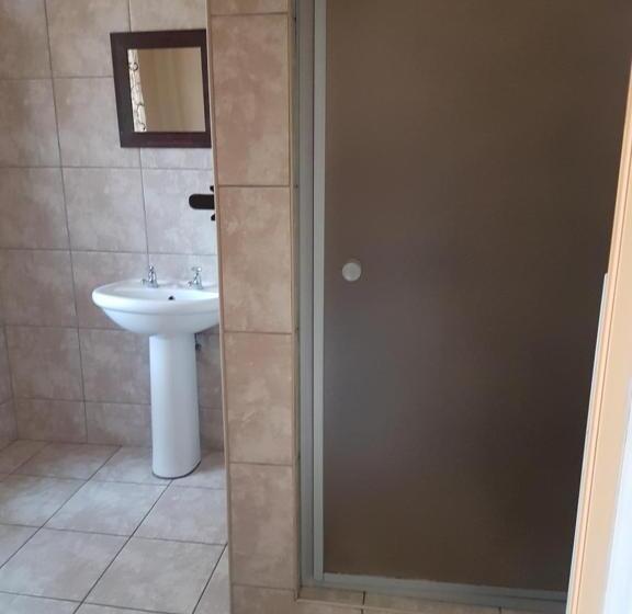 חדר דלוקס, Bergbau Haus Guest House