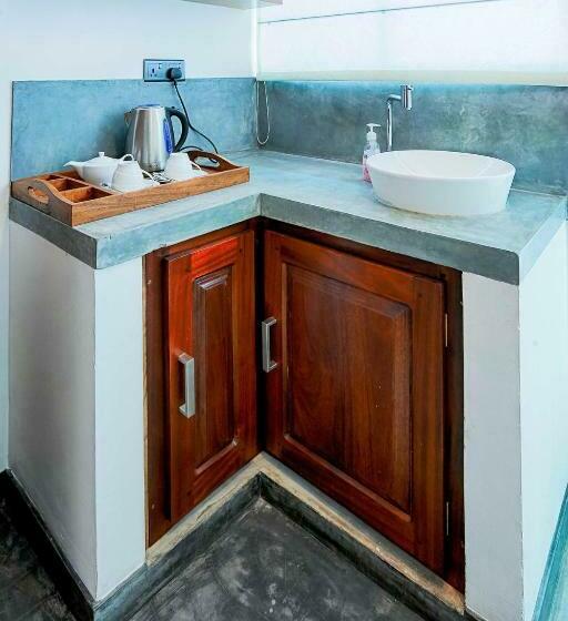 Номер Deluxe, Beta S Place