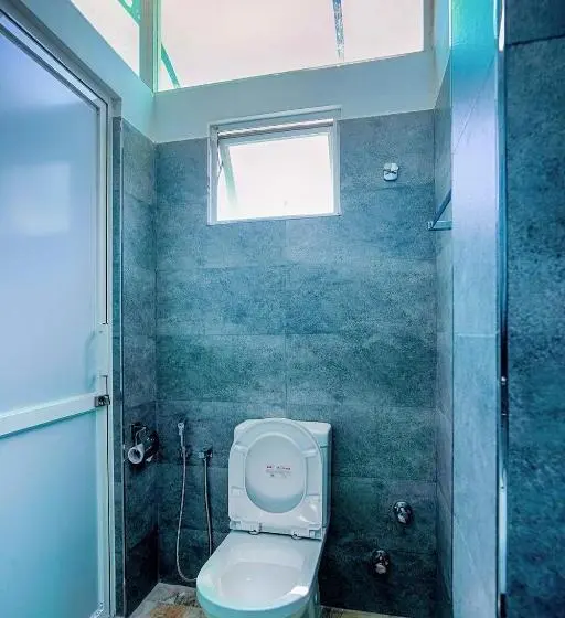 Habitació Economy, Beta S Place