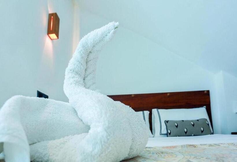 Номер Economy, Beta S Place