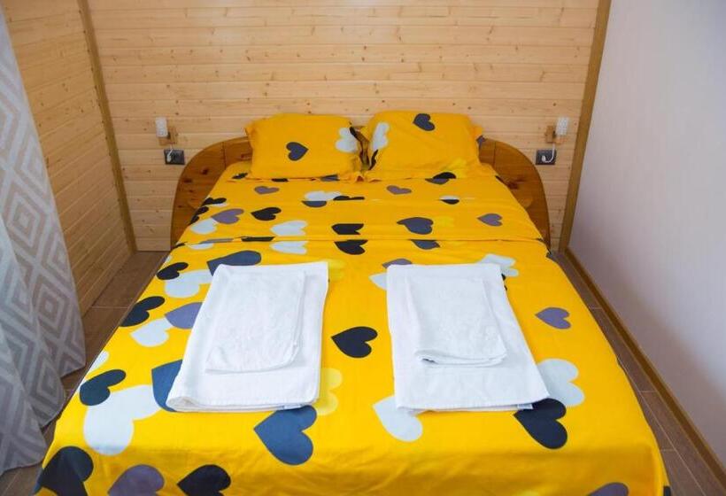 Casa 1 Dormitorio, Cabana Beta