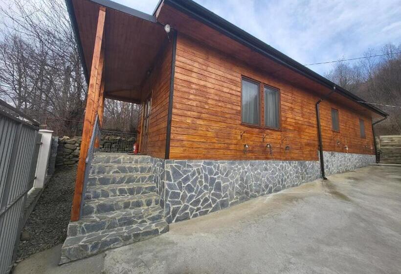 Casa 1 Dormitorio, Cabana Beta