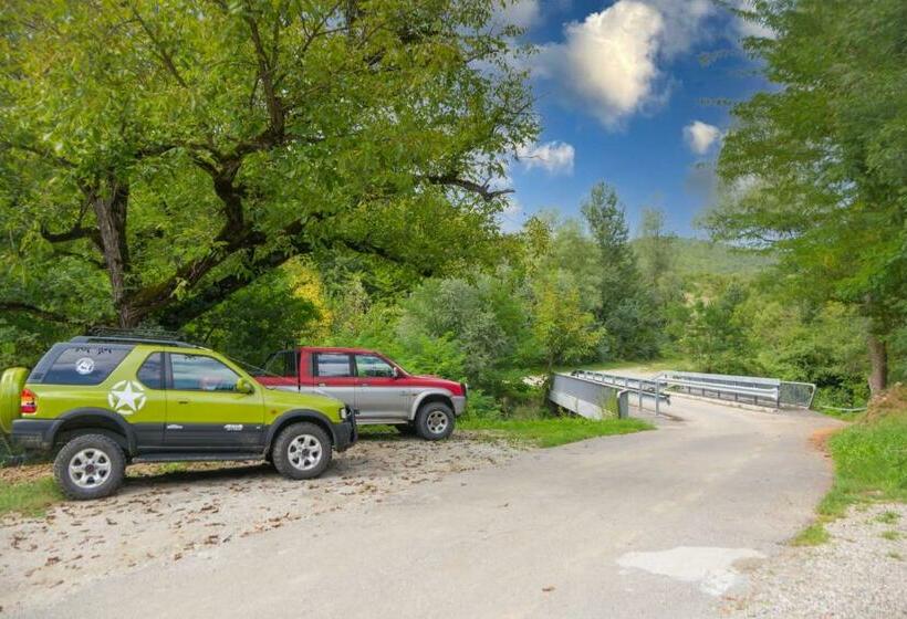 Casa 1 Dormitorio, Cabana Beta