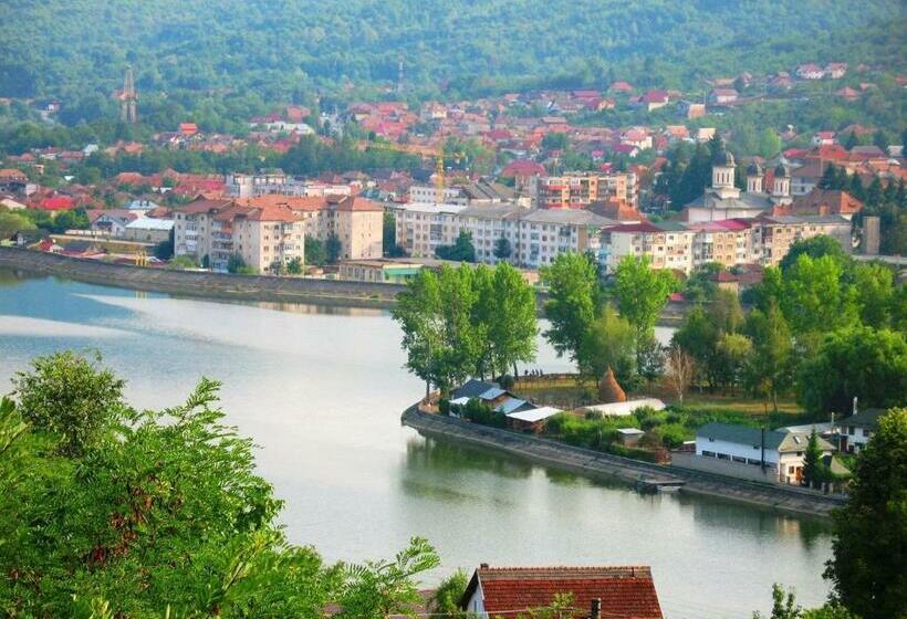 Casa 1 Dormitorio, Cabana Beta