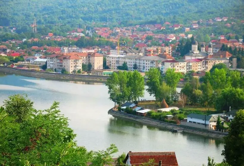 خانه 1 خوابه, Cabana Beta