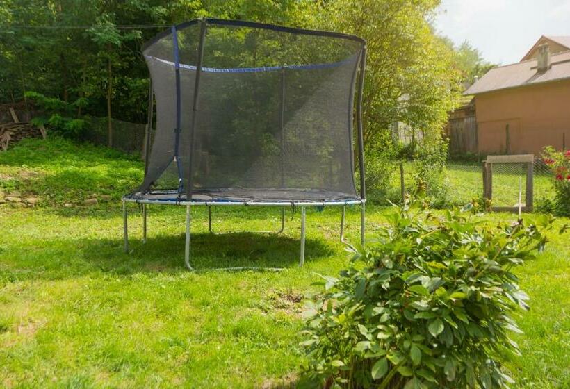 Casa 1 Dormitorio, Cabana Beta