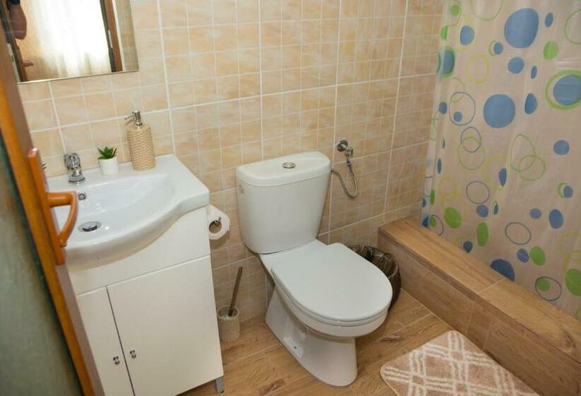 Casa 1 Dormitorio, Cabana Beta